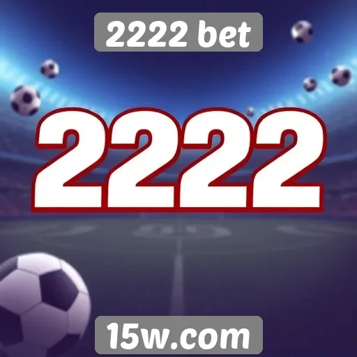 Como o 2222 bet se destaca no mercado de apostas