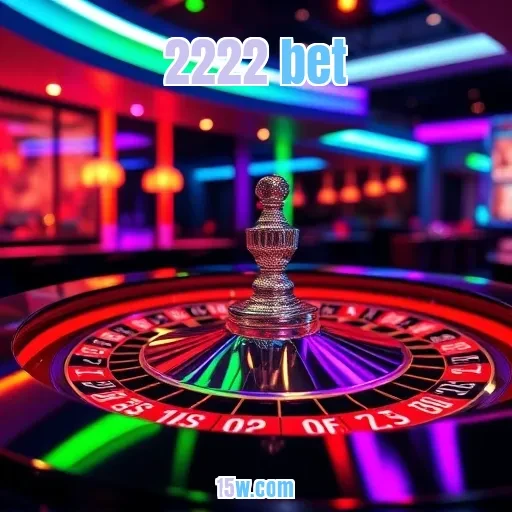 2222 bet - Blackjack