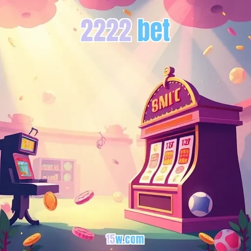 2222 bet: E-Sports e Apostas que Transformam Jogadas em Emoções