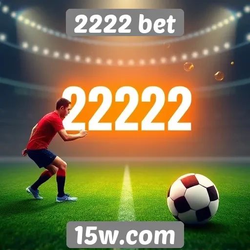 Funcionalidades inovadoras presentes na plataforma 2222 bet