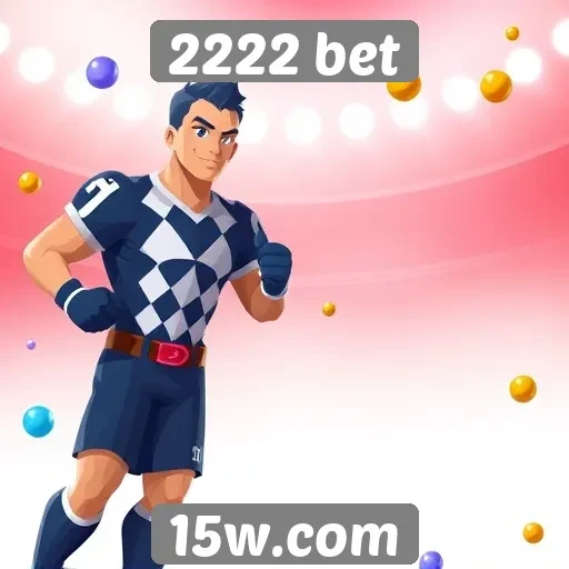 Novidades e promoções na plataforma 2222 bet