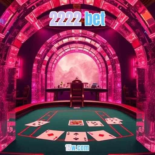 2222 bet: Venha Conhecer o Mundo Fascinante do Pôquer Online
