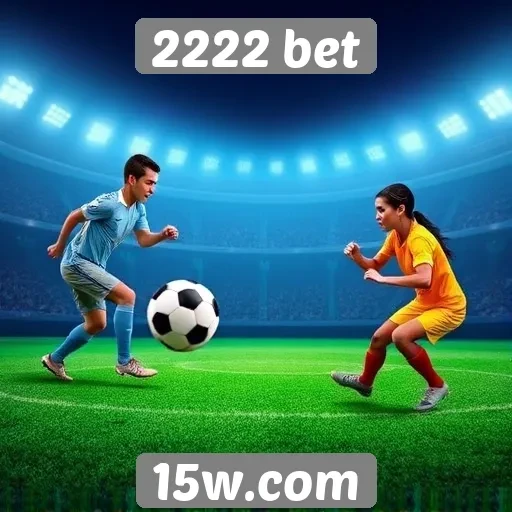 Estratégias populares entre usuários da 2222 bet