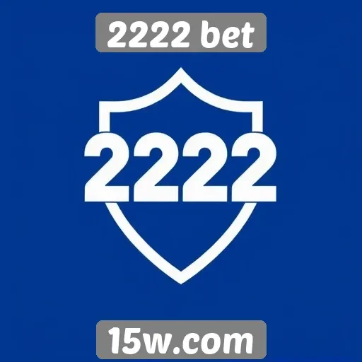 Segurança e regulamentação no site 2222 bet